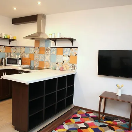 Rozmaring Pihenohaz Holiday home *