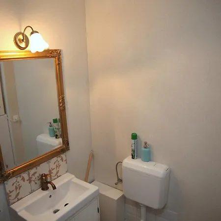 Holiday home Rozmaring Pihenohaz *