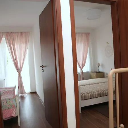 Rozmaring Pihenohaz