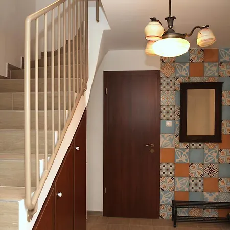 Holiday home Rozmaring Pihenohaz Velence
